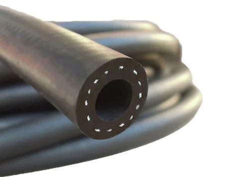 Rubber fuel filler hose-6__