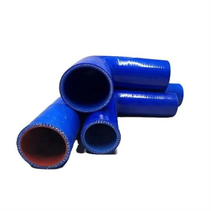 3 Inch Silicone Intake Hose