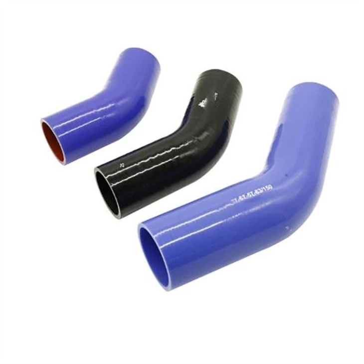 3 Inch Silicone Intake Hose