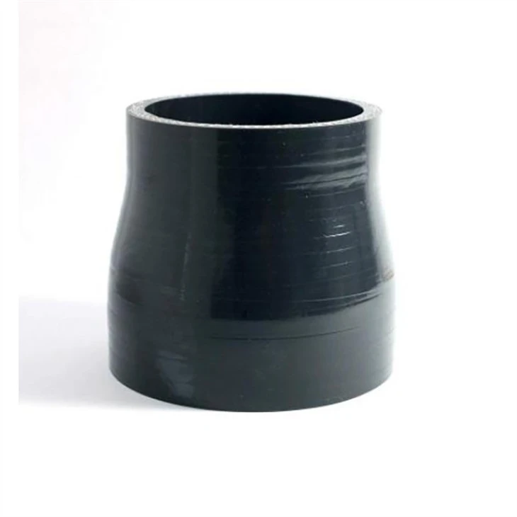3 Inch To 4 Inch Silicone Coupler