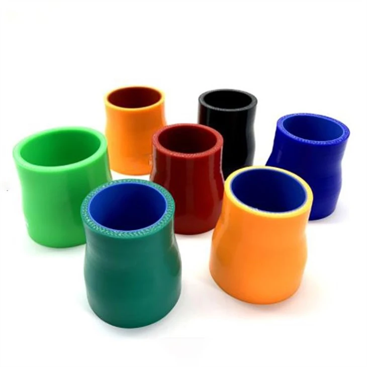 4 inch to 3 inch silicone reducer-4