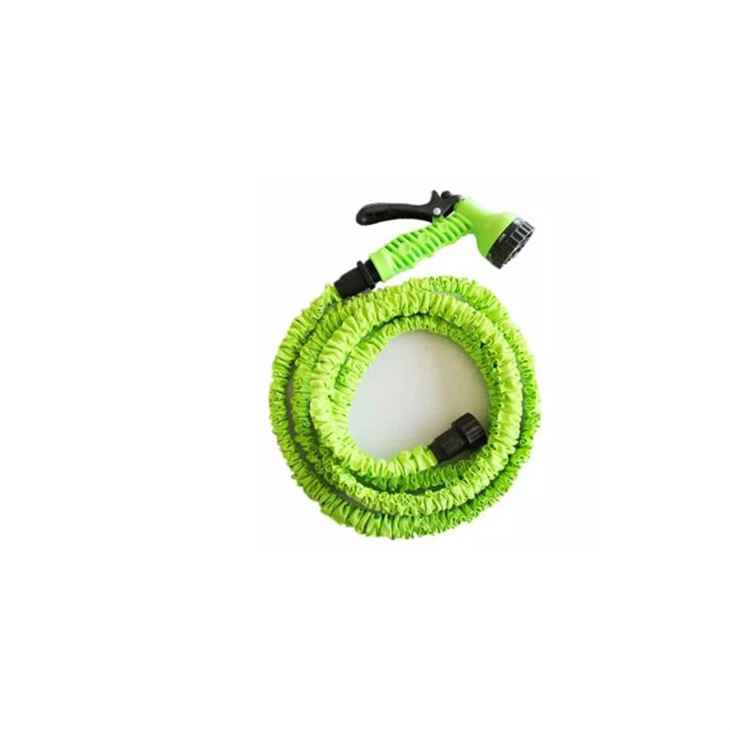 Mangueira flexível de jardim de 50 pés