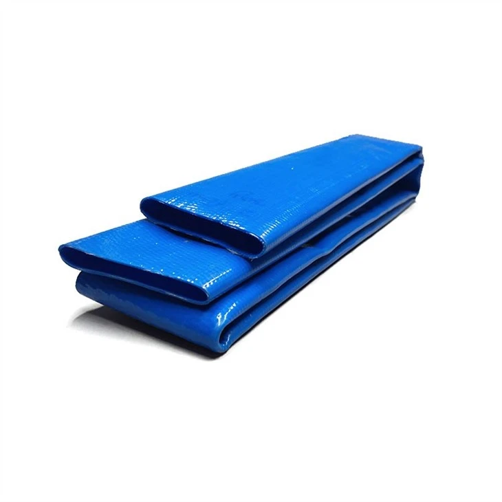 6 inch pvc irrigation hose-3
