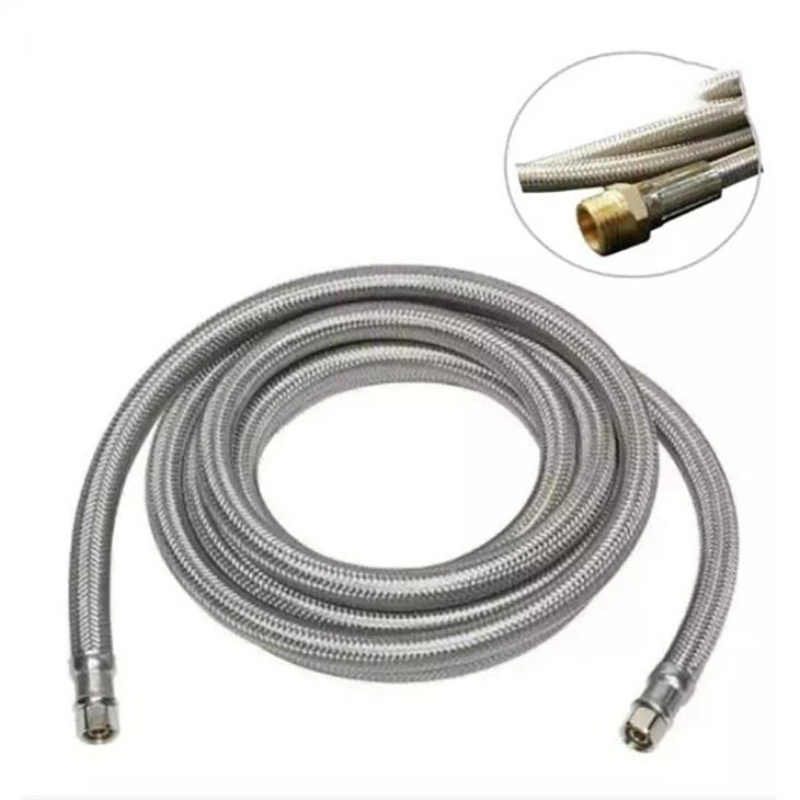 8an Ptfe Fuel Line