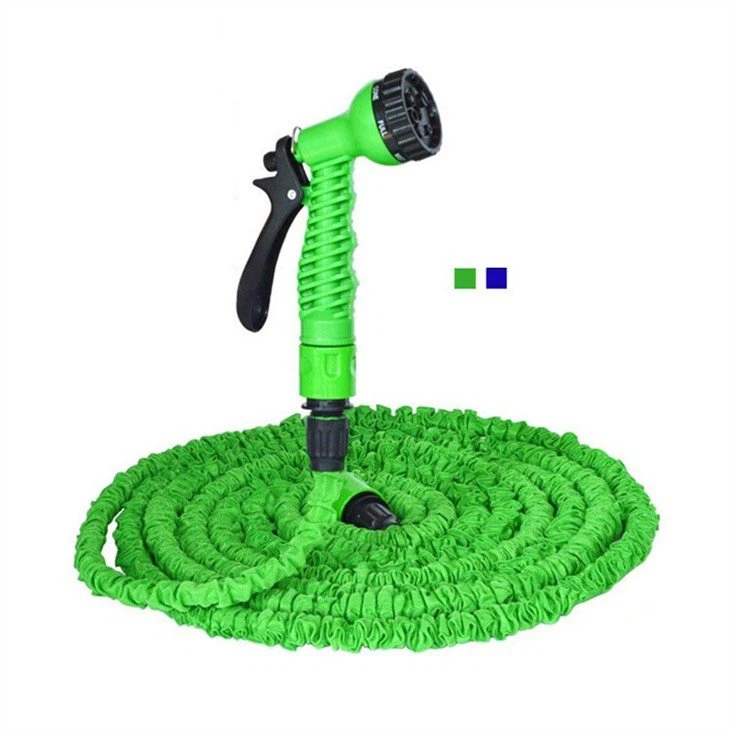 flexible plastic tubing coiled garden hose-4