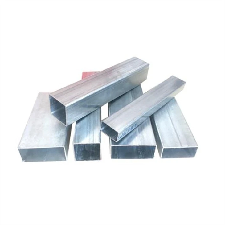 galvanized sq pipe-3