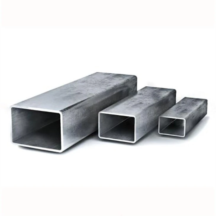 galvanized sq pipe-2
