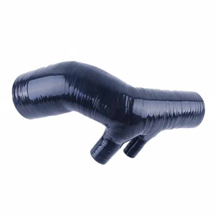 Mangueira de tubo de admissão de silicone de alto desempenho