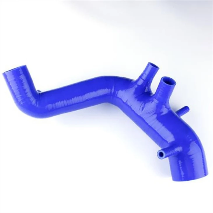 high performance silicone intake pipe hose-3