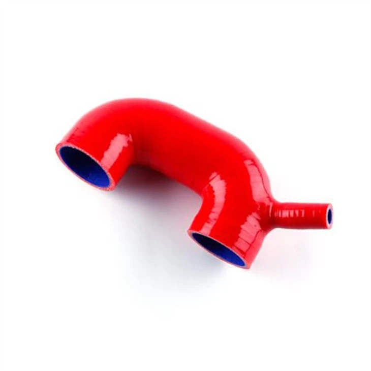 high performance silicone intake pipe hose-4