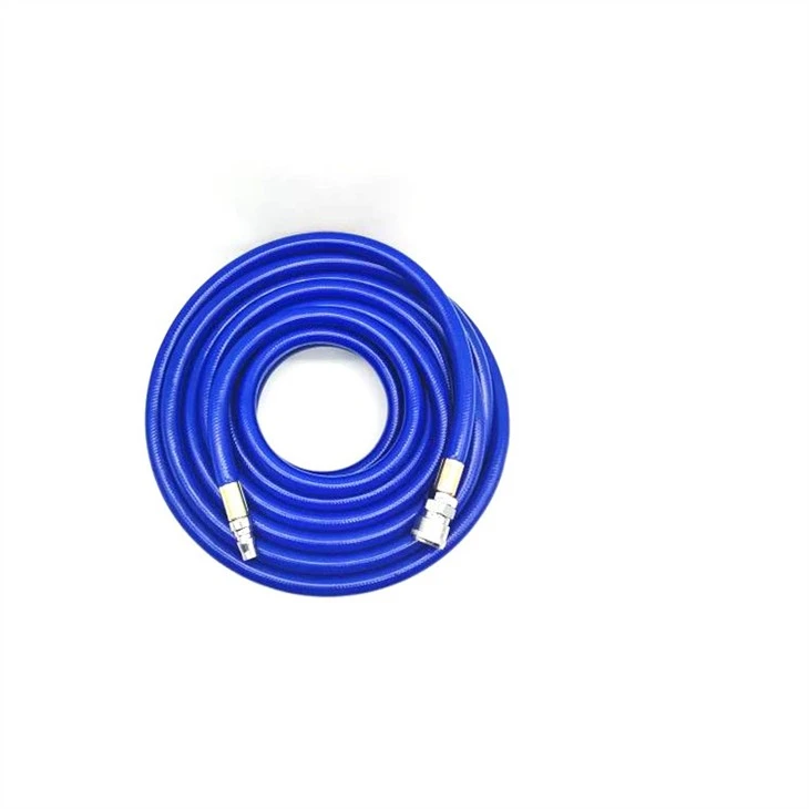high pressure jet washer hose-4