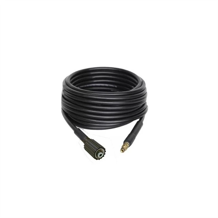 high pressure jet washer hose-3