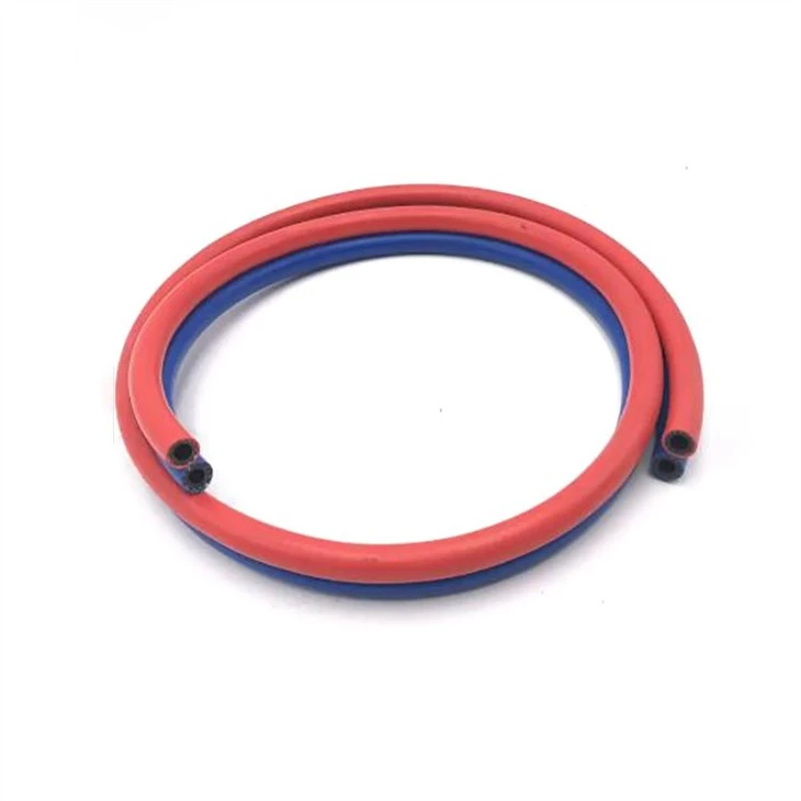 Oxygen Welding Hose