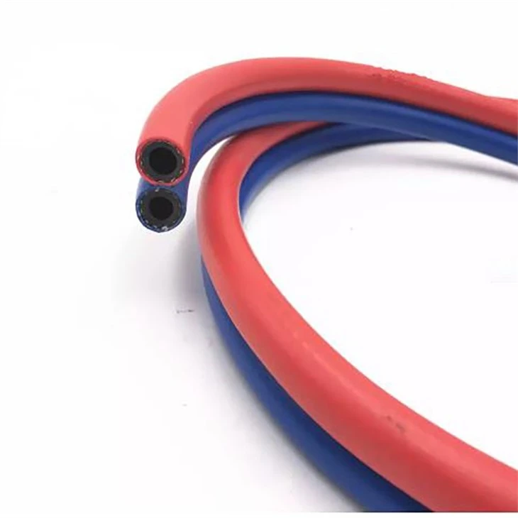 Oxygen Welding Hose
