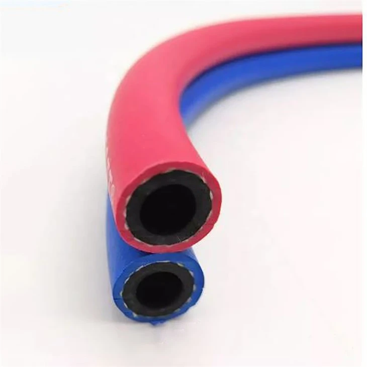 Oxygen Welding Hose