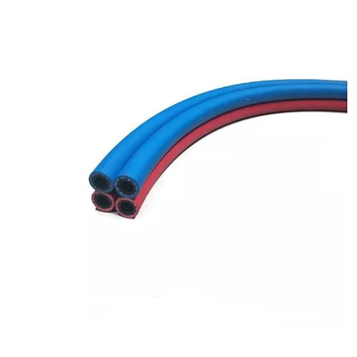 Oxygen Welding Hose