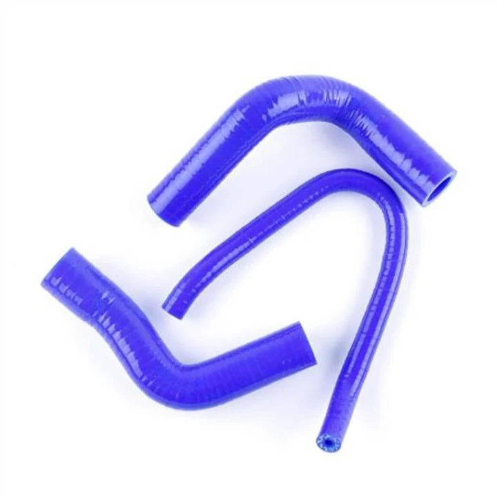 Performance Radiator Hoses