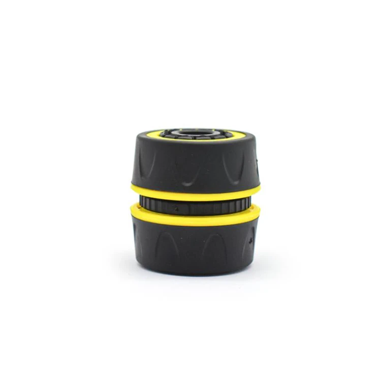 Mangueira de plástico para conector de mangueira