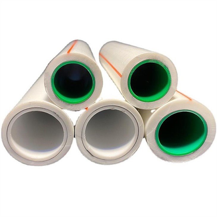 plastic pipe ppr-2