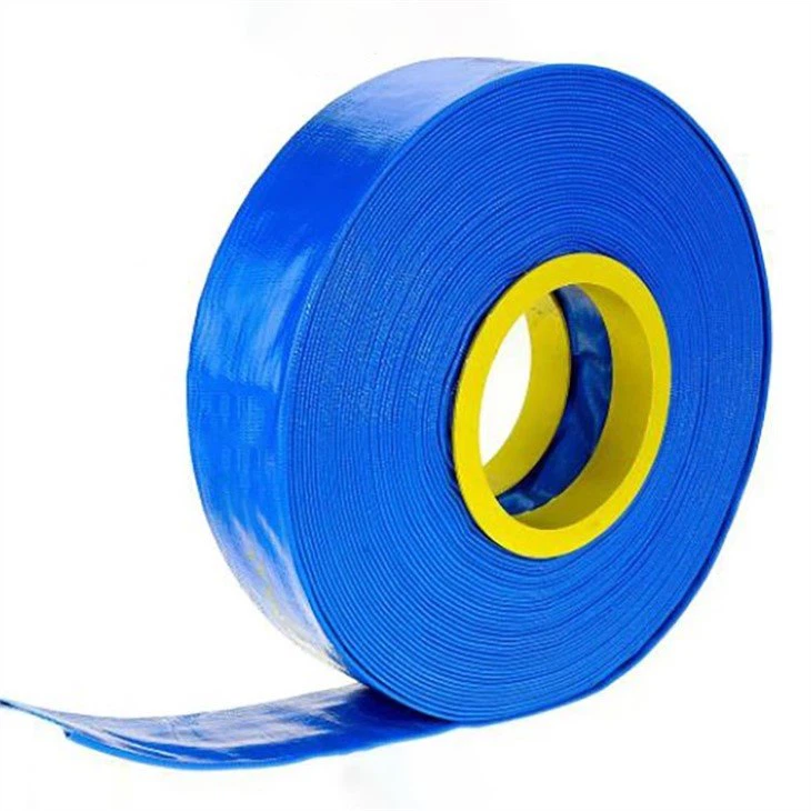 PVC 1.5 inch lay flat hose-3