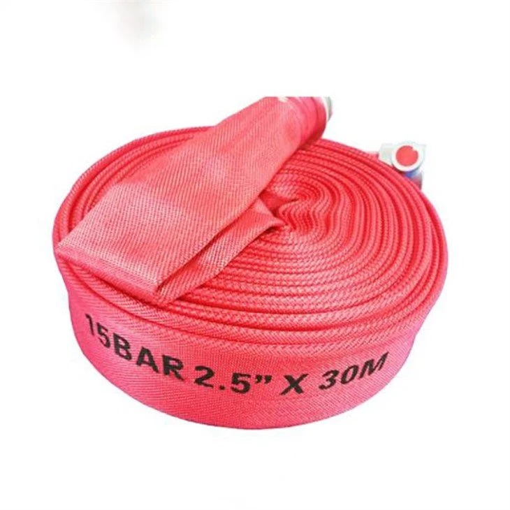 pvc 1.5 lay flat hose-3