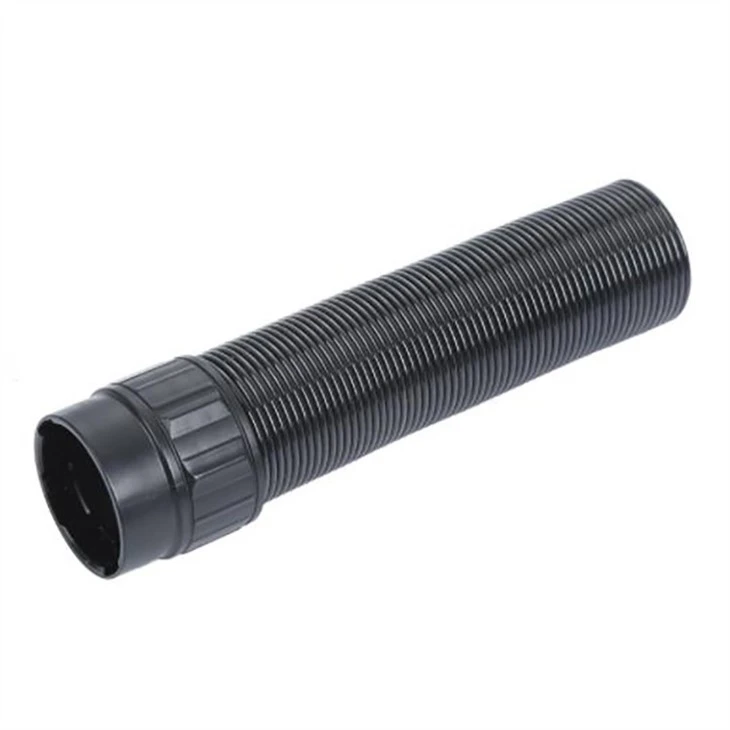 pvc dust collection hose-4