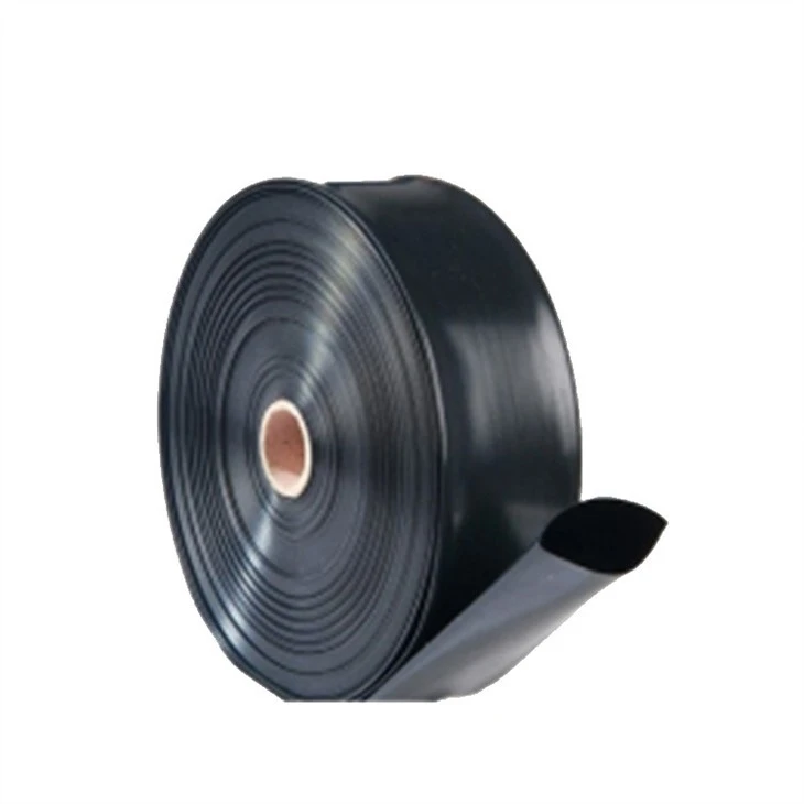 pvc lay flat discharge hose-3