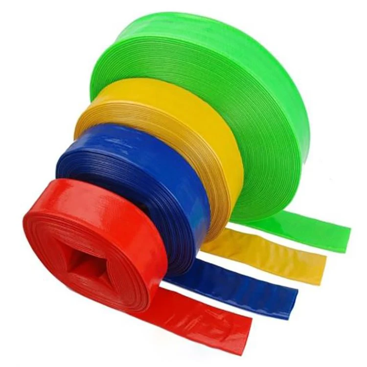 Mangueira de bomba de pvc