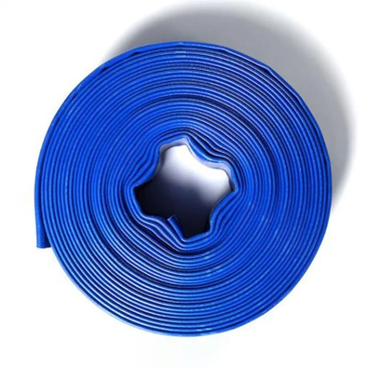 pvc pump hose-1