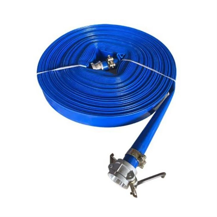 pvc pump hose-3