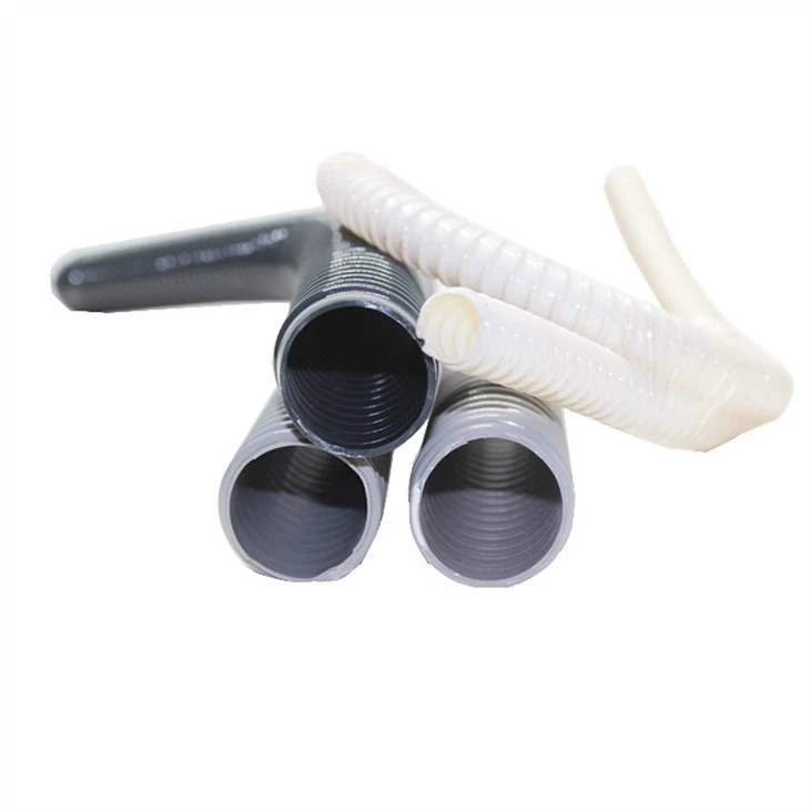 pvc washing machine drain hose pipe-1