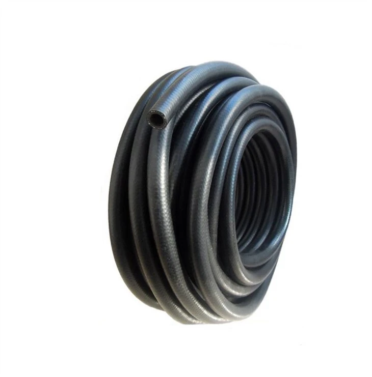 Rubber fuel filler hose-4