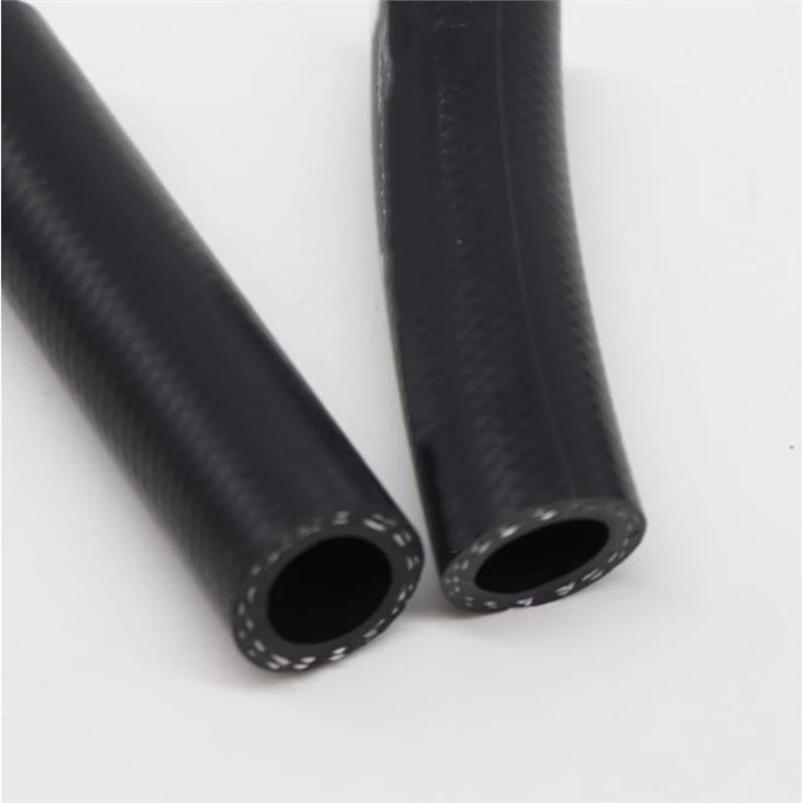 Rubber fuel filler hose-5