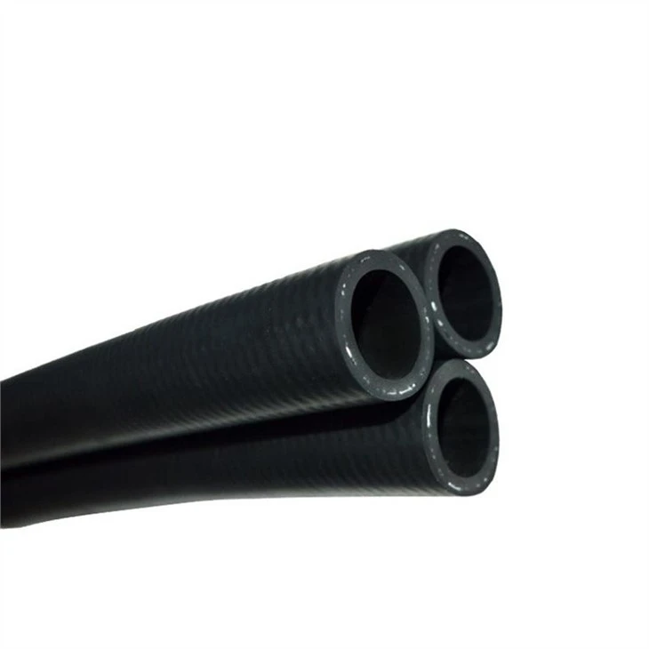 Rubber fuel filler hose-3