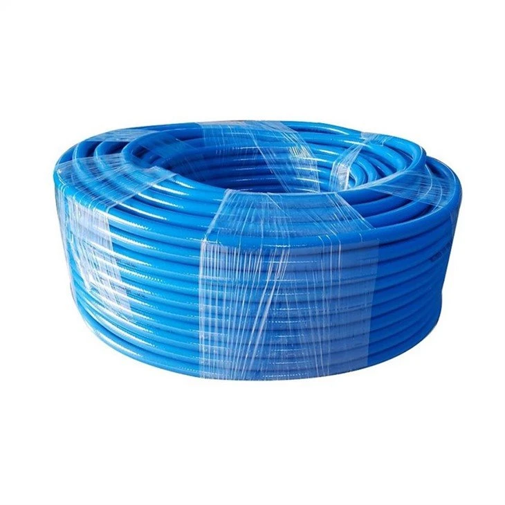 Rubber heavy duty garden hose-3