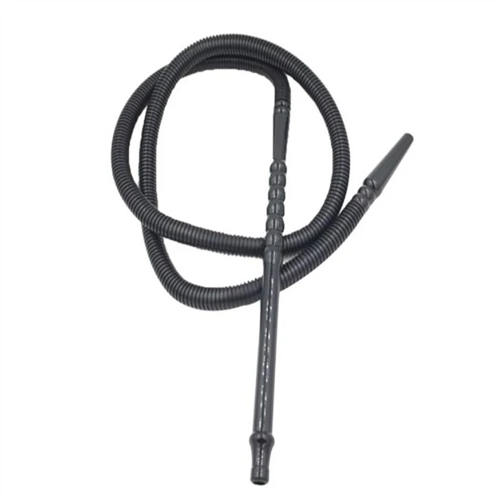 silicone hookah hose hookah pipe-2