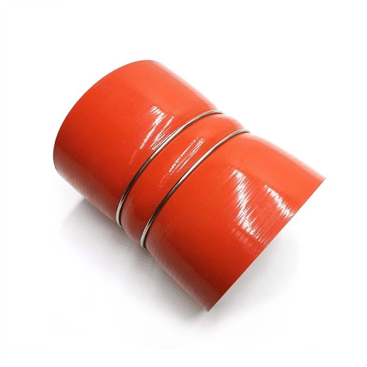 Silicone Hump Hose-3