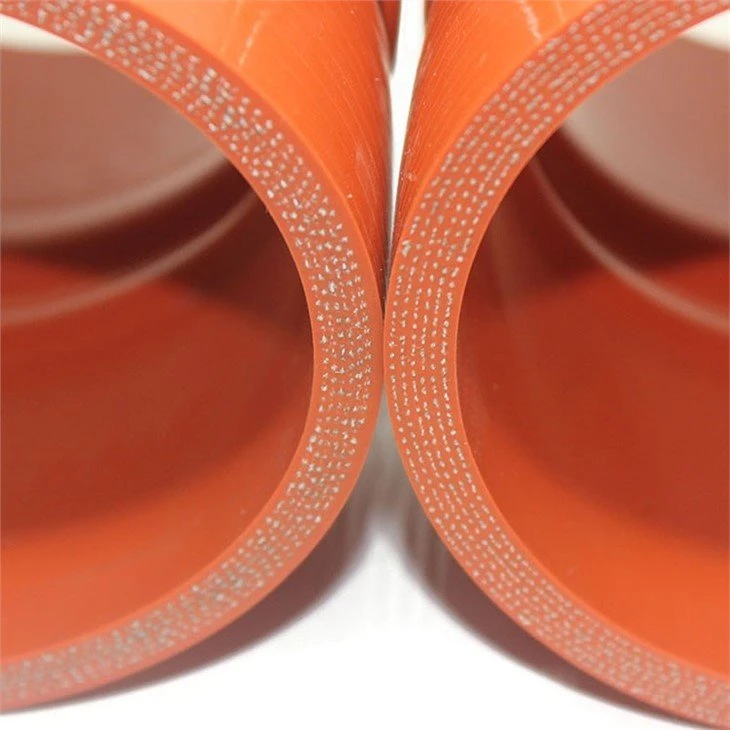 Silicone Hump Hose-2