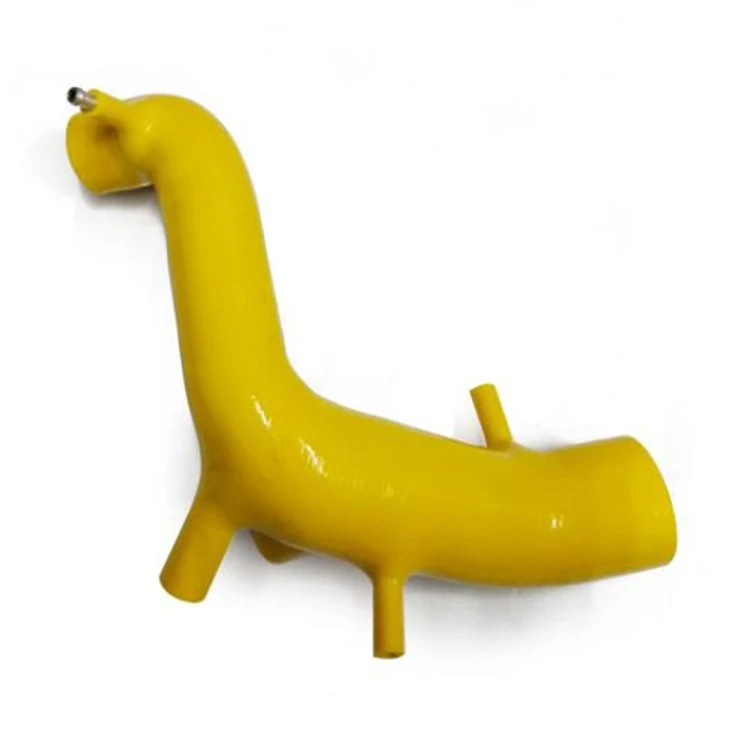 Mangueira de tubo de admissão de indução de silicone