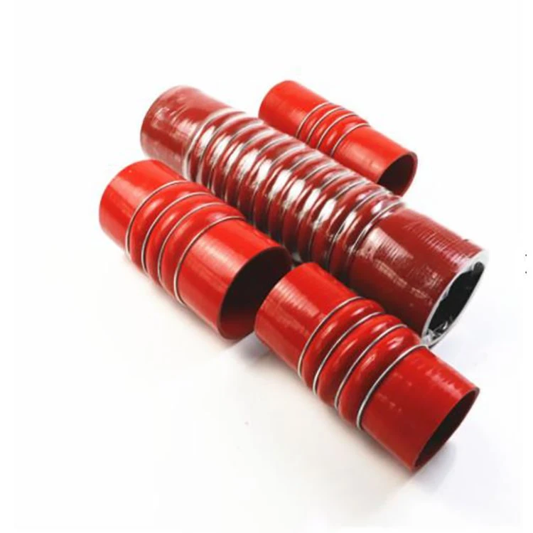 Silicone Marine Exhaust Hose