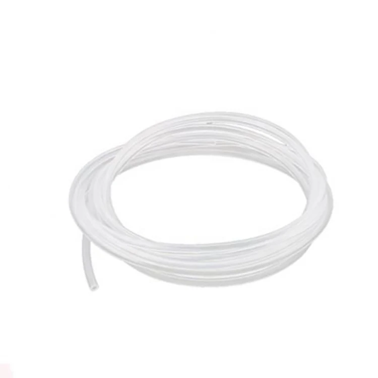 Tubo de silicone para dispensador de água
