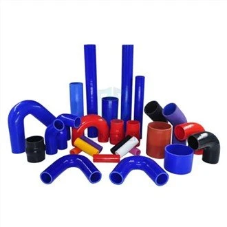 Mangueira de silicone para radiador de 1,25 a 1,5