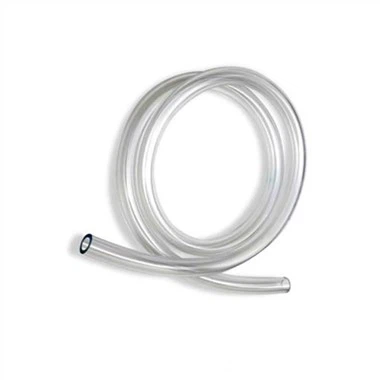 Mangueira de pvc de 16" de diâmetro interno