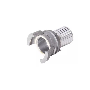 Conector de mangueira Layflat de 2 polegadas