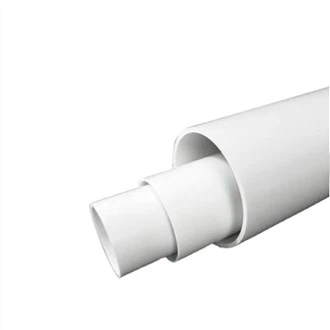 Tubos de PVC podem ser reciclados?