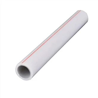 Os tubos de PVC podem ser usados para sistemas de aquecimento de água solar?