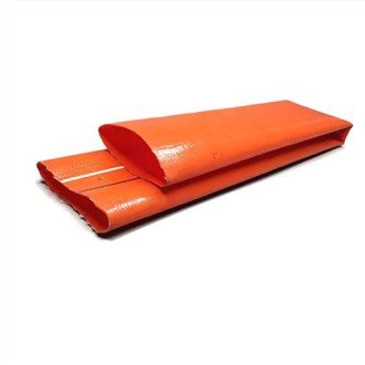 Mangueira Plana Pvc 50mm