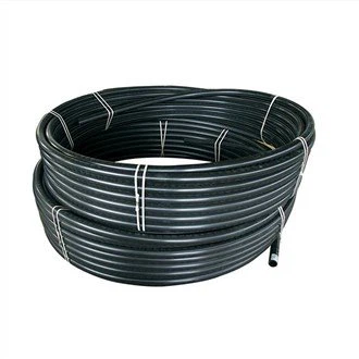 Tubo de mangueira de irrigação de PVC flexível para agricultura