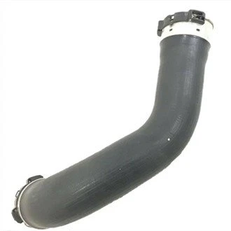 Tubulação do intercooler do carro N54