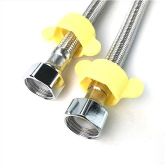 Tubo Flexível Conector Mangueira